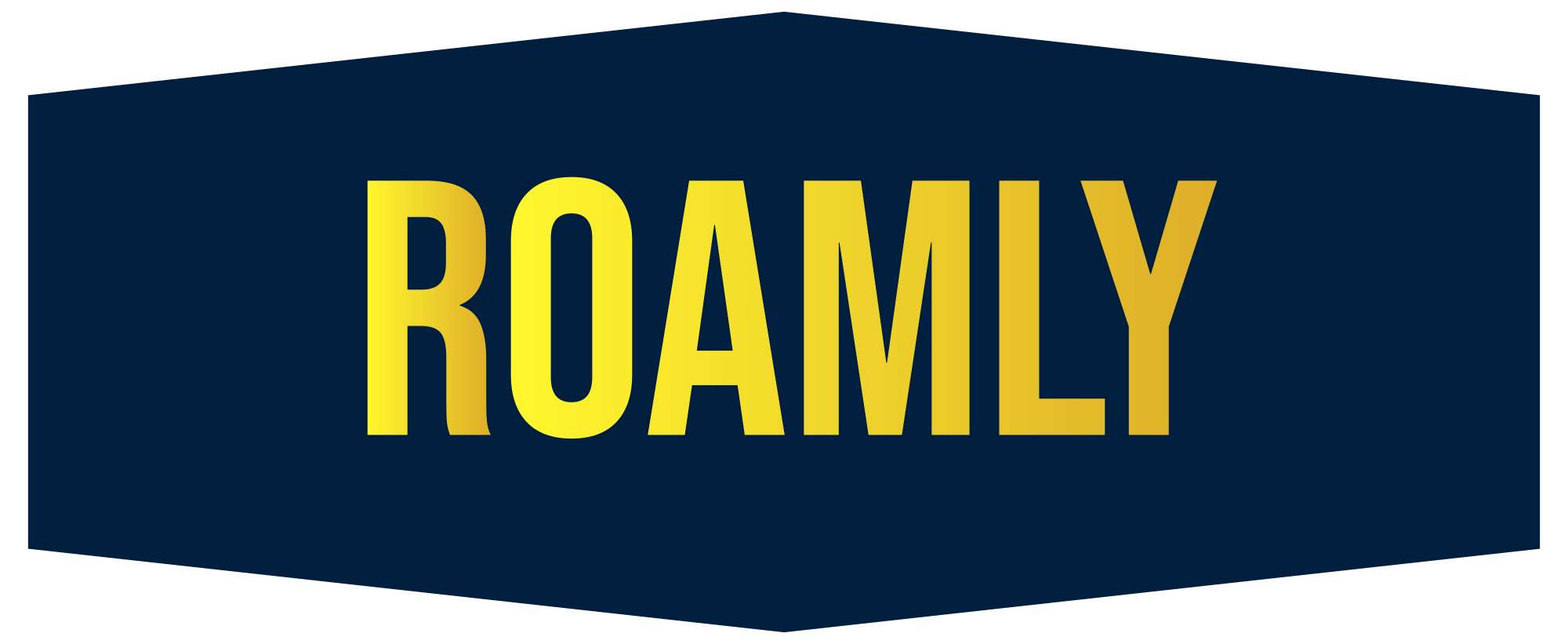 Roamly